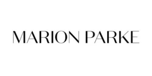 Marion Parke Promo Codes