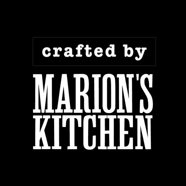 Marions Kitchen Promo Codes