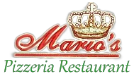 Mario's Pizza Massapequa Promo Codes