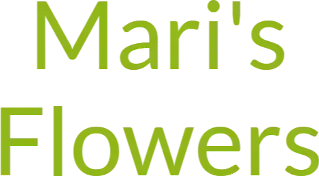 Mari's Flowers Promo Codes