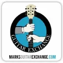 Mark Guitar Exchange Promo Codes