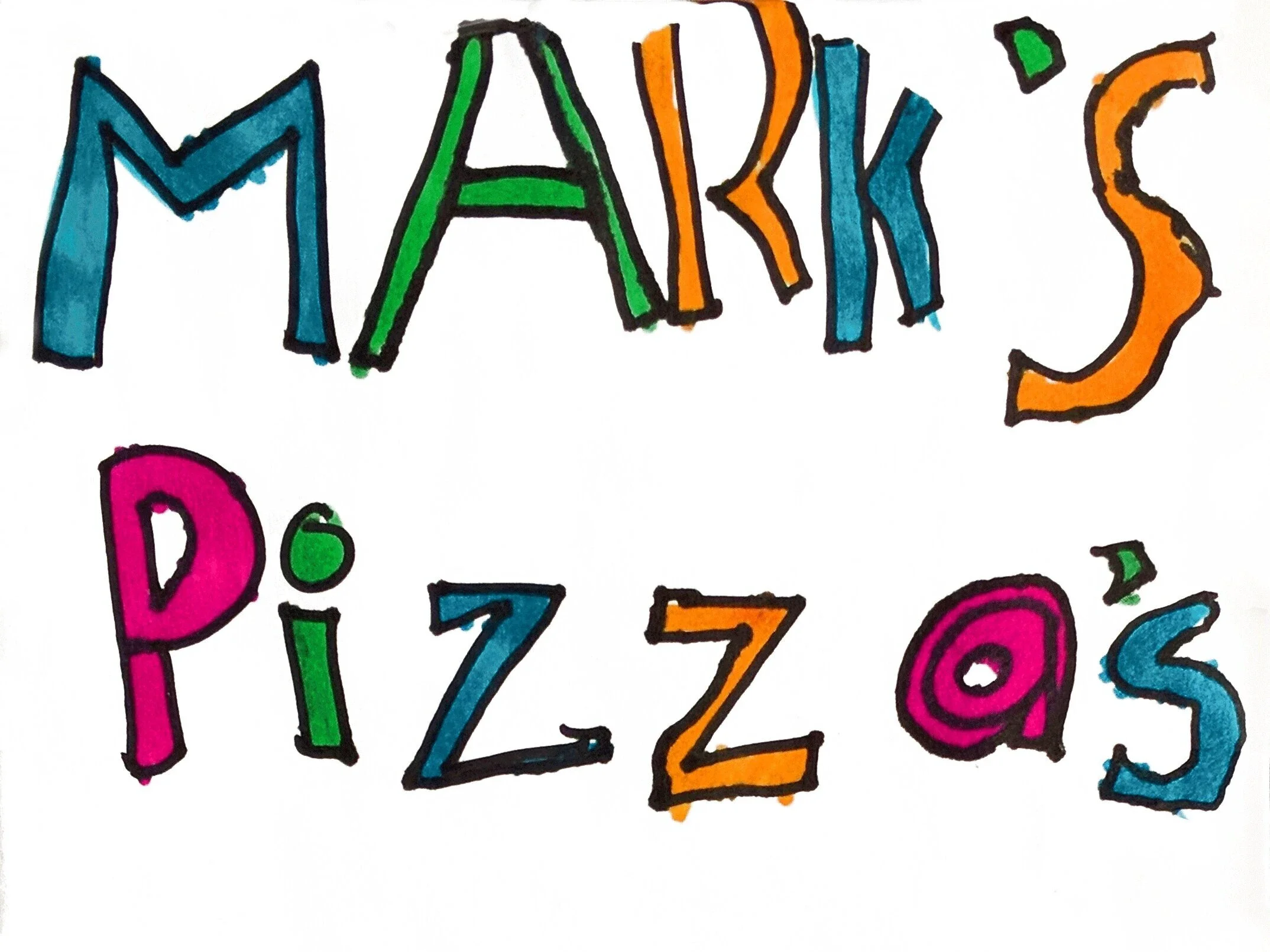 Mark Pizza Promo Codes