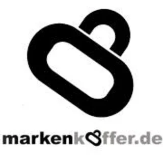 Markenkoffer Coupons