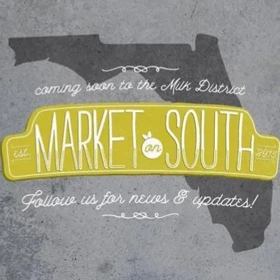 Market On South Promo Codes