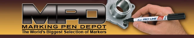 MarkingPenDepot Promo Codes