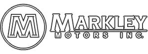 Markley Motors Promo Codes