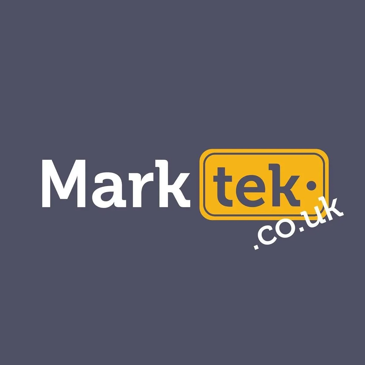 Marktek Coupons