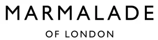 Marmalade of London Promo Codes