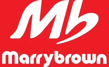 Marrybrown Coupons