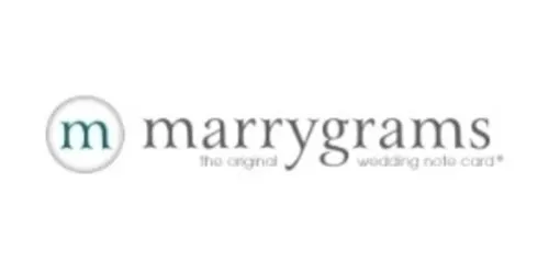 Marrygrams Coupons