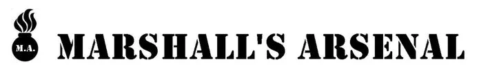 Marshall's Arsenal Promo Codes