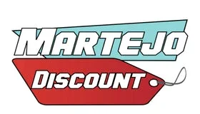 Martejo Promo Codes