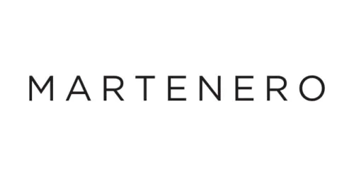 Martenero Promo Codes