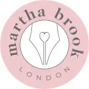 Martha Brook Promo Codes