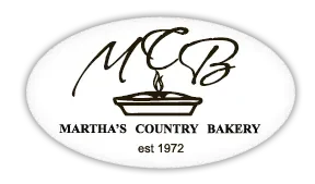 Martha's Country Bakery Coupons