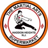 Martial Arts Supermarket Promo Codes