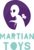 Martian Toys Promo Codes