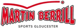 Martin Berrill Sports Promo Codes