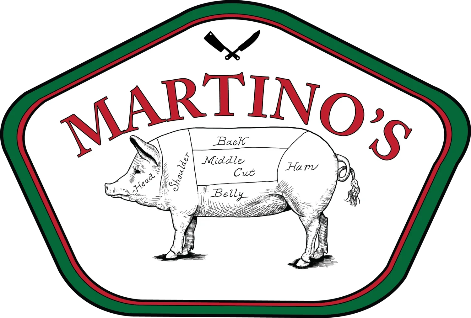 Martinos Promo Codes