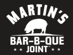 Martin's Bbq Promo Codes