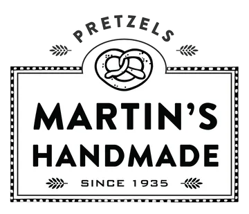 Martin's Handmade Pretzels Coupons