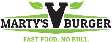 Marty's V Burger Promo Codes