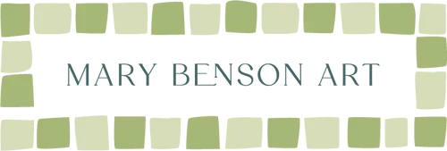 Mary Benson Art Promo Codes