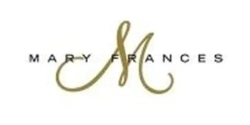 Mary Frances Promo Codes