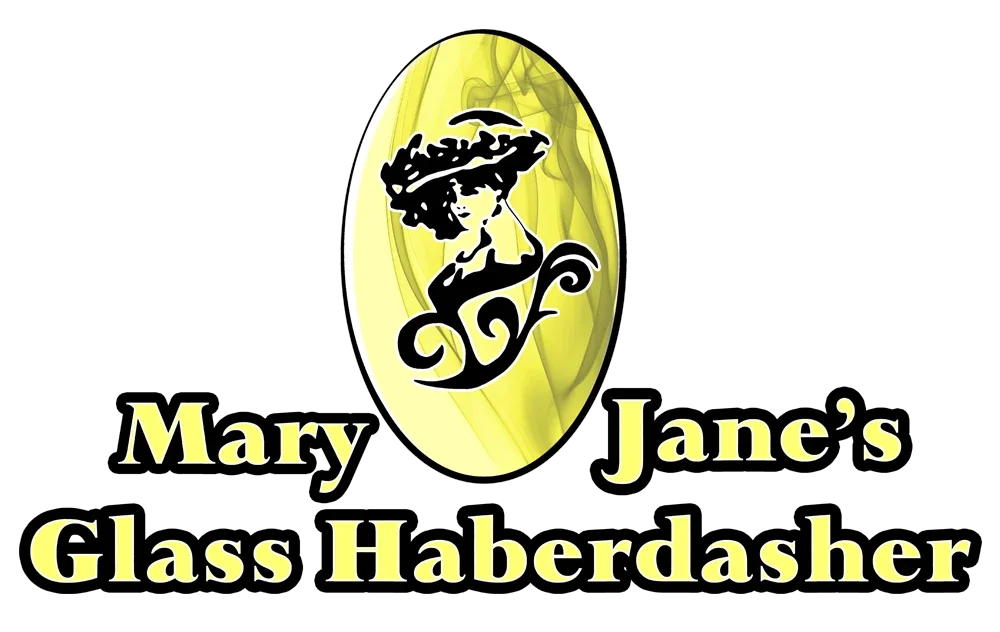 Mary Jane's Glass Haberdasher Coupons