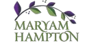 Maryam Hampton Promo Codes