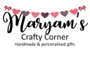 maryams craftycorner Promo Codes