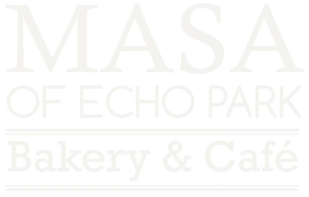 Masa of Echo Park Coupons