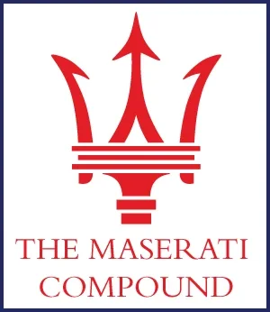 Maserati Compound Promo Codes