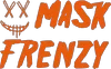 Mask Frenzy Promo Codes