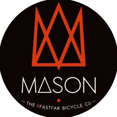 Mason Bikes Promo Codes