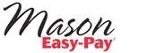 Mason Easy Pay Promo Codes