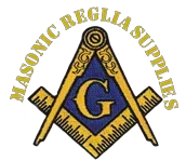 Masonic Regalia Coupons