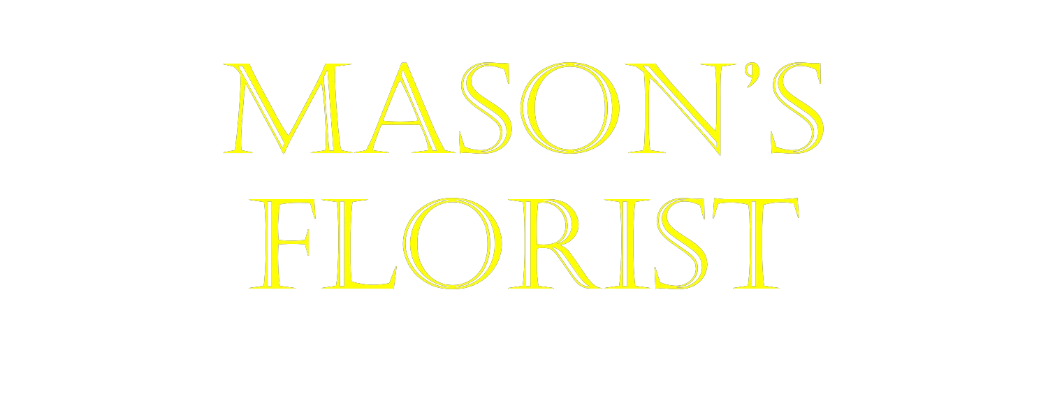 Mason's Florist Promo Codes