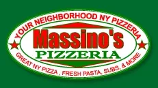 Massino's Pizza Promo Codes