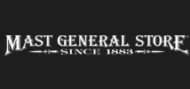 Mast General Store Coupons