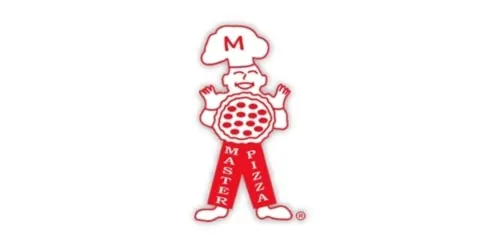 Master Pizza Promo Codes