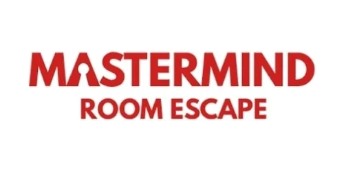 Mastermind Room Escape Coupons