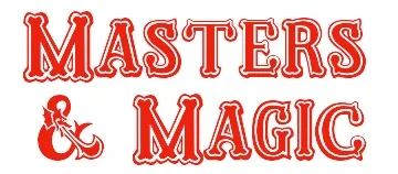 Masters and Magic Promo Codes