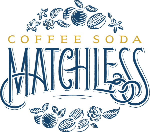 Matchless Coffee Soda Coupons