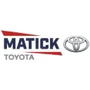 Matick Toyota Coupons