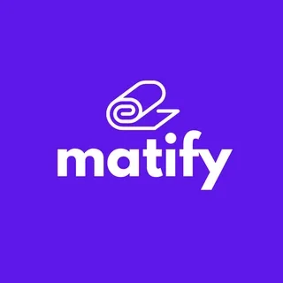 Matify Coupons