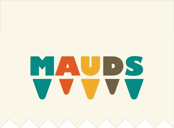 Mauds Promo Codes