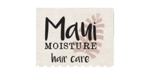 Maui Moisture Promo Codes