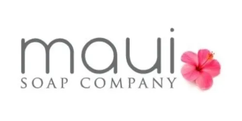 Maui Soap Company Promo Codes