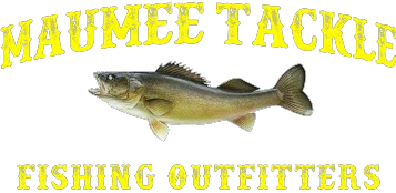 Maumee Tackle Promo Codes